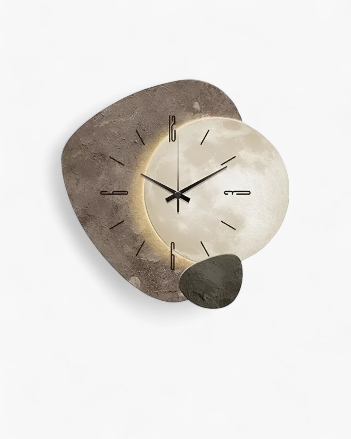 Lune Aura Uhr