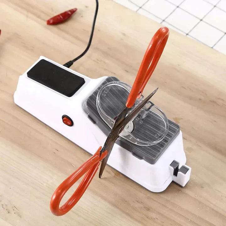 SharpMaster - elektrischer Messerschärfer für mühelose Präzision