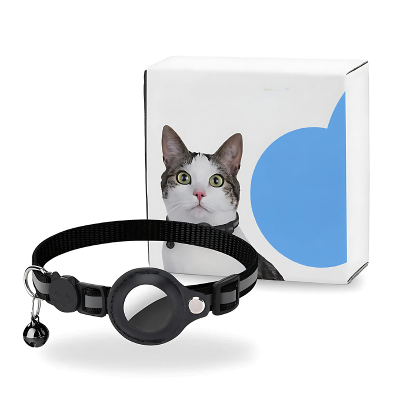 PawTrack Pro GPS Haustier Tracker | Intelligente Verfolgung für die Sicherheit Ihres pelzigen Freundes