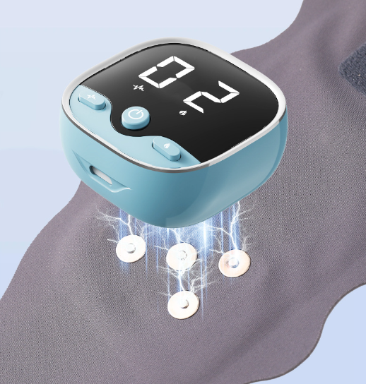 ThermaFlex EMS Handgelenkbandage | Intelligente Linderung, jederzeit und überall