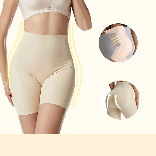 LuxeForm Hüftlift Hose | Festigende Hose für eine elegante Silhouette