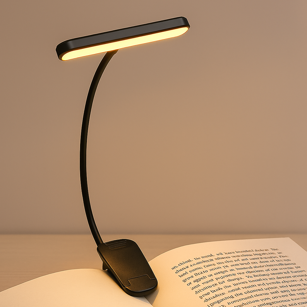 Read LED Leselampe