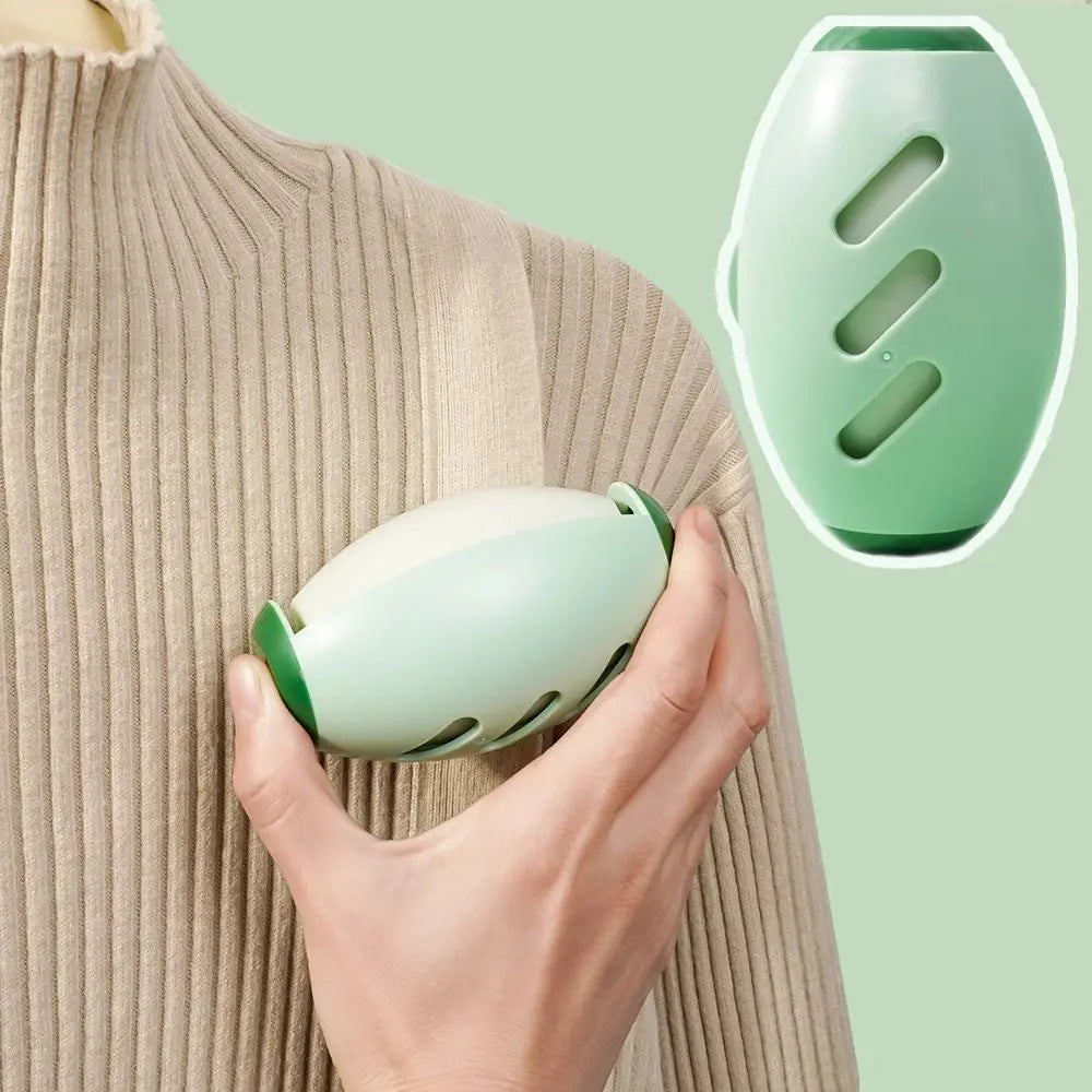 StickyClean Mini-Roller | Kompakte, wiederverwendbare Reinigungskraft
