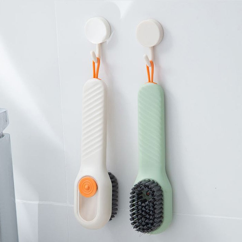 LuxeClean Premium Reiniger | Effektive Reinigung und Glanz für alle Umgebungen