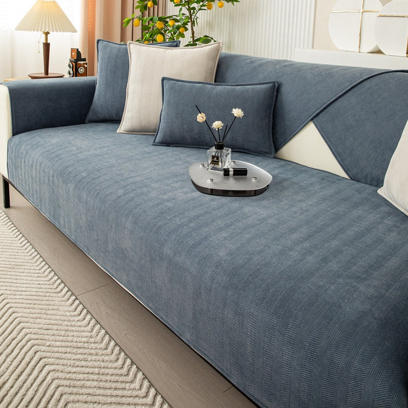 SeatGuard - Maximale Schutz für dein Sofa