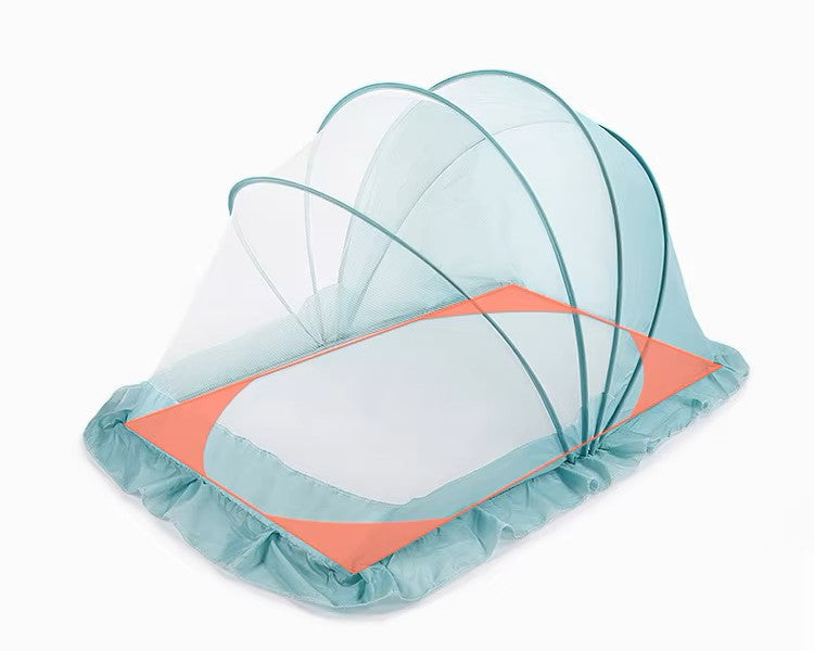 LuxeBebe Anti-Mückenmittel für Babys | Sanfter und effektiver Schutz gegen Insektenstiche