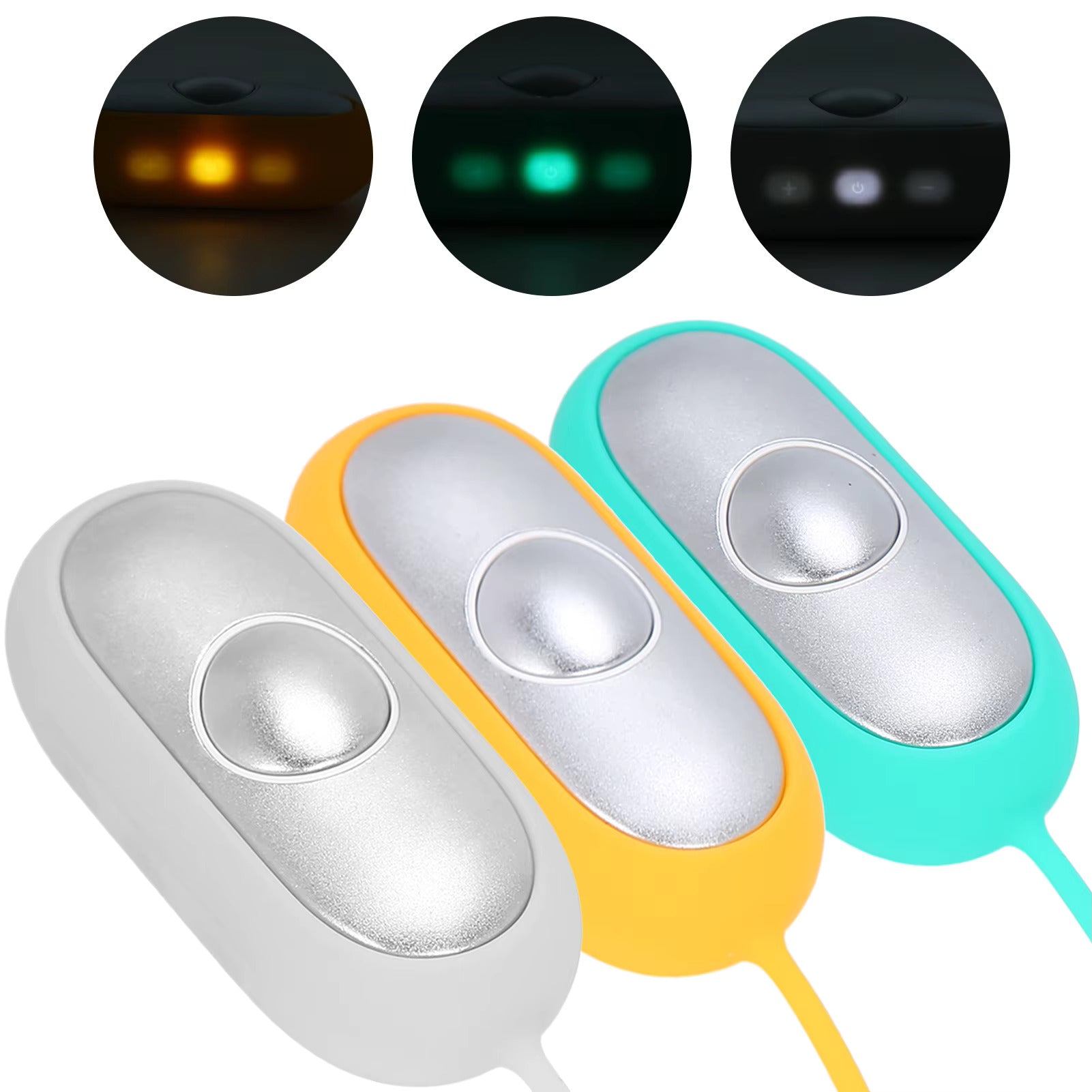 CalmWave Schlafhilfe | Entspanne, Lade auf und schlafe besser