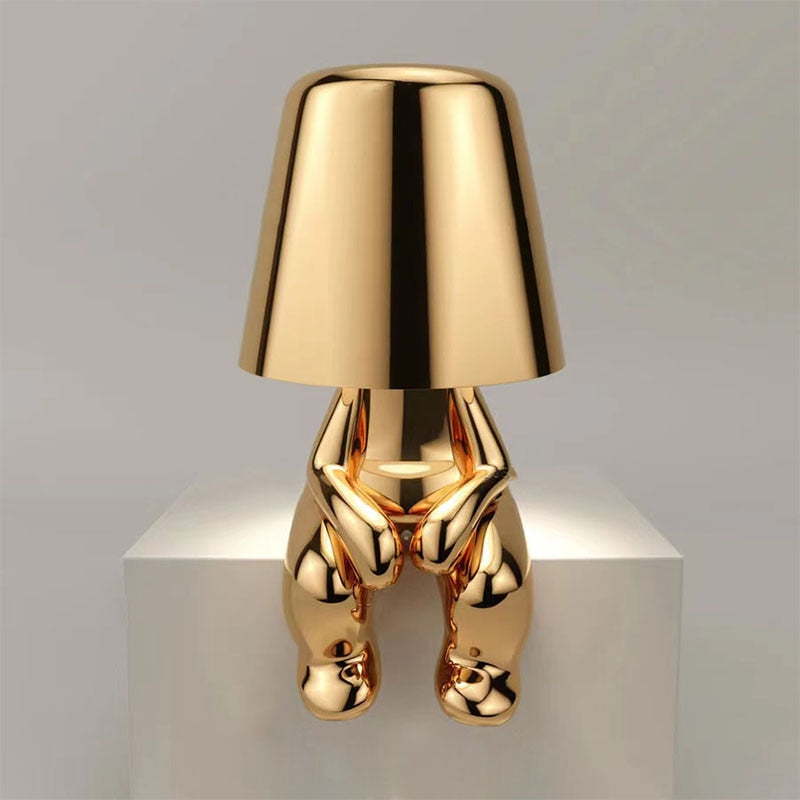 Misterlamp [Letzter Lagerbestand]