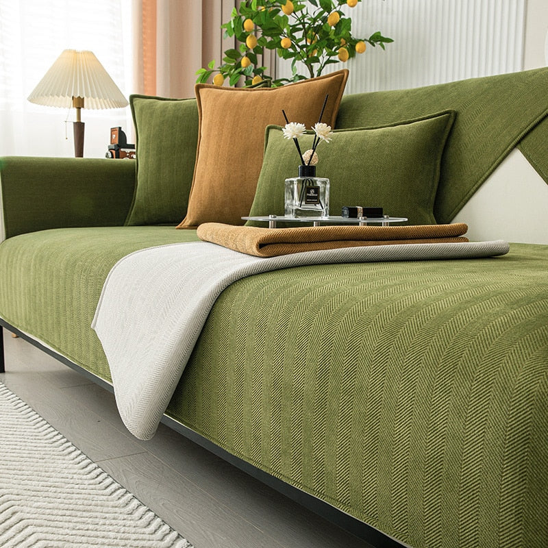 SeatGuard - Maximale Schutz für dein Sofa
