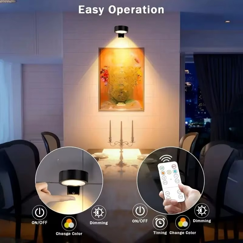 ArtLuxe FrameLight | Bringen Sie Ihre Kunst mit 1+2 gratis zum Leben