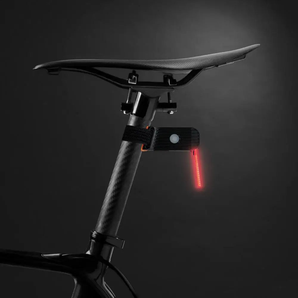 Ultra Light - Fahrrad-Rücklicht Photon Drop