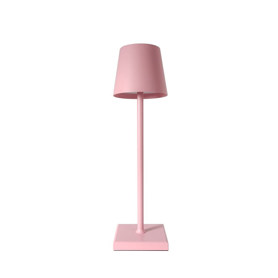 NORDIA | Drahtlose Aufladbare Tischlampe