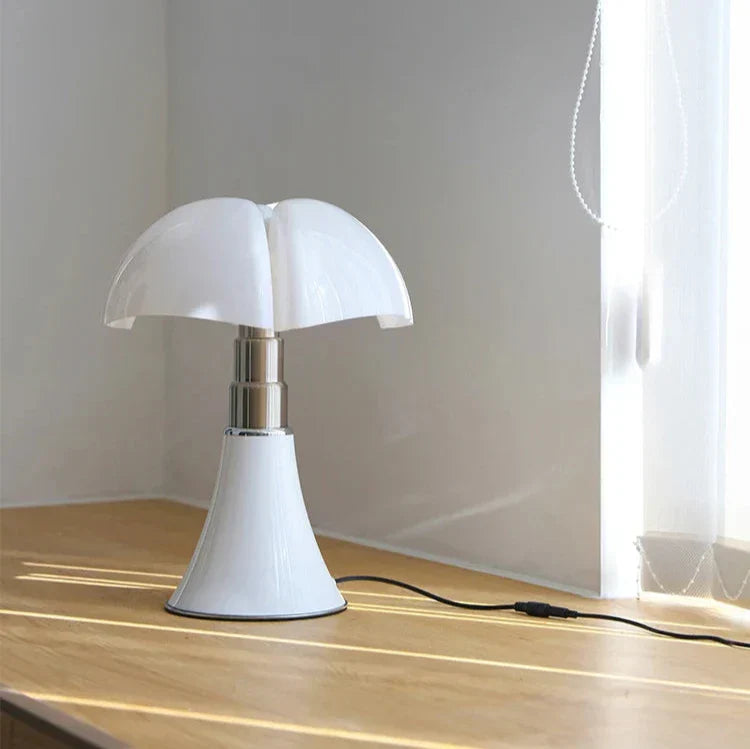 Vintage LED Designer Tischlampe