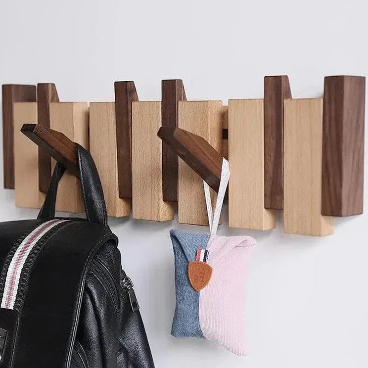 KeyHanger | Moderner Schlüsselhalter für die Eingangsorganisation