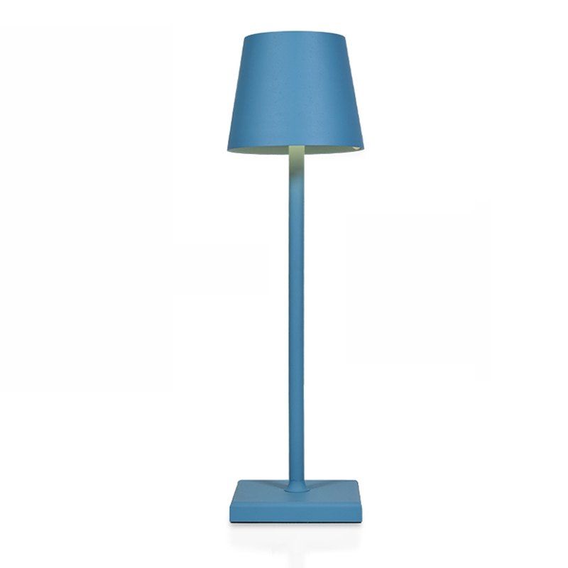 NORDIA | Drahtlose Aufladbare Tischlampe