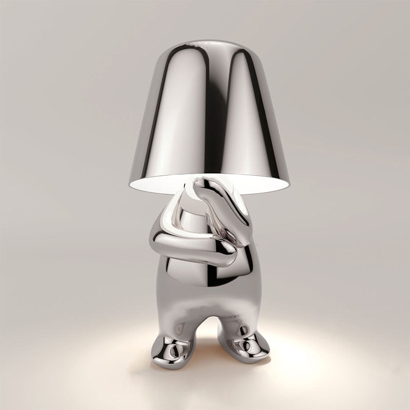 Misterlamp [Letzter Lagerbestand]