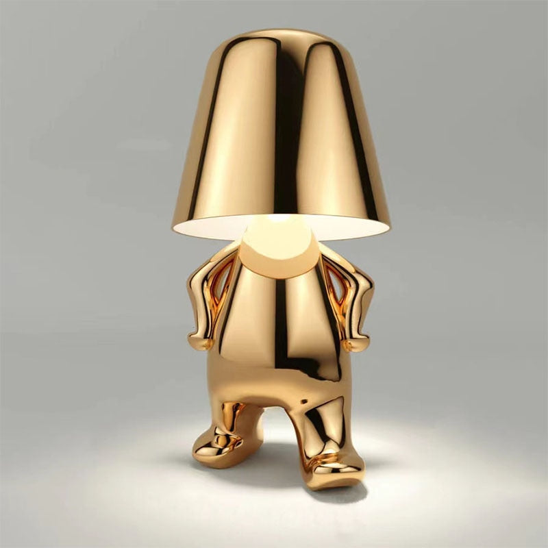 Misterlamp [Letzter Lagerbestand]