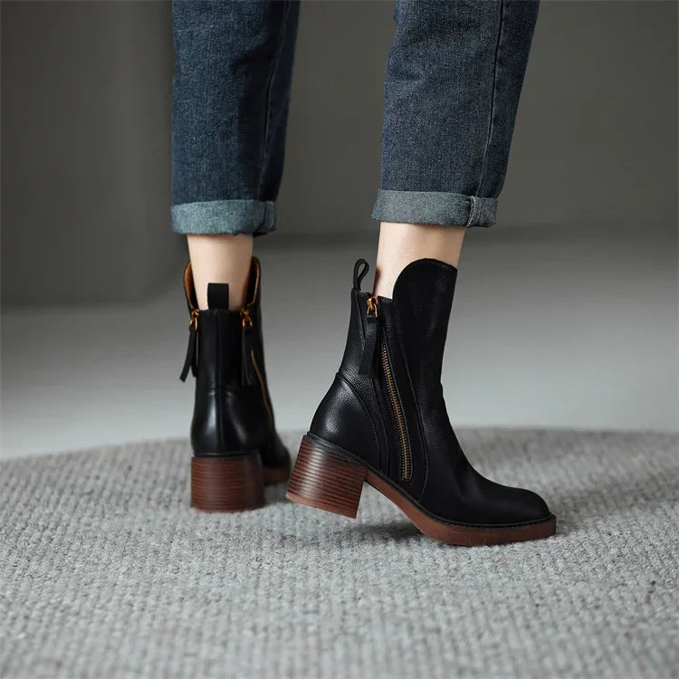 CAROLINE™ | STILVOLLE STIEFEL