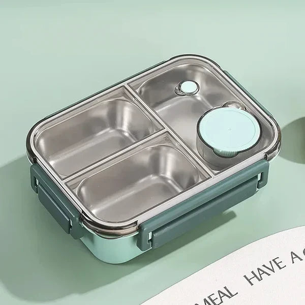ThermoKeep - Isolierte Lebensmittelbehälter für Langanhaltende Wärmehaltung