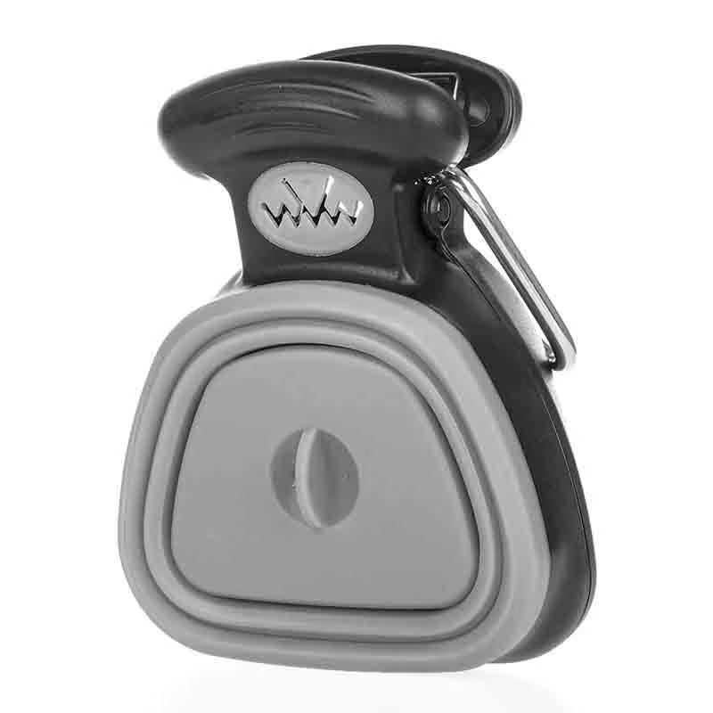 LuxuraClean Handsfree Aufräumhilfe | Müheloses und effizientes Aufräumen bei jedem Spaziergang