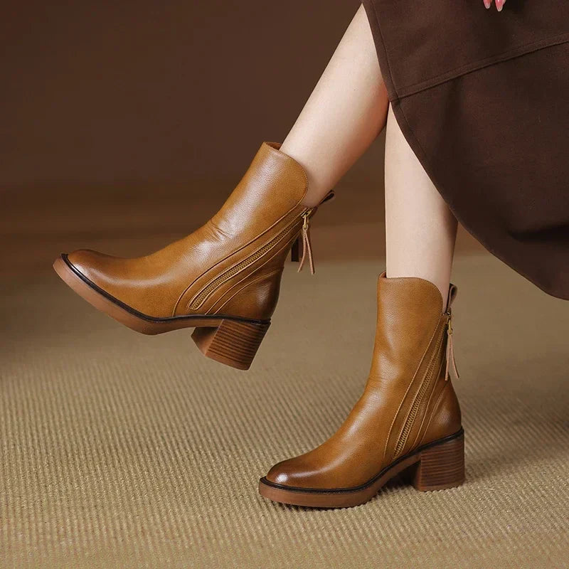CAROLINE™ | STILVOLLE STIEFEL