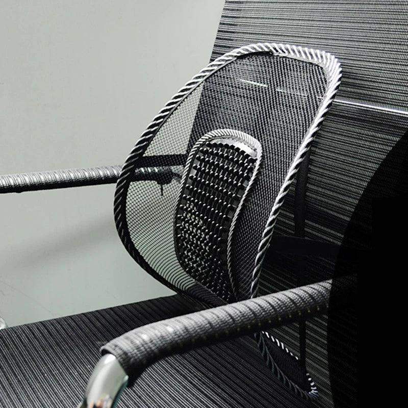 LuxuraSupport Luxe Unterstützungskissen | Ergonomisches Kissen für ultimativen Komfort und Entspannung