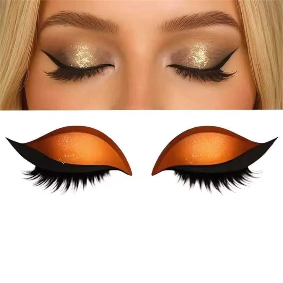 GlamGlow Augensticker | Mühelose Augen-Glamour für eine sofortige Transformation