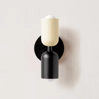 NordicLight - Minimalistische Wandleuchte für eine Schlichte Atmosphäre