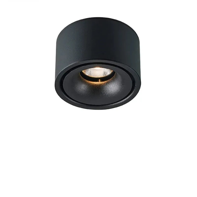 Helissa - Blendfreie LED-Deckenleuchte