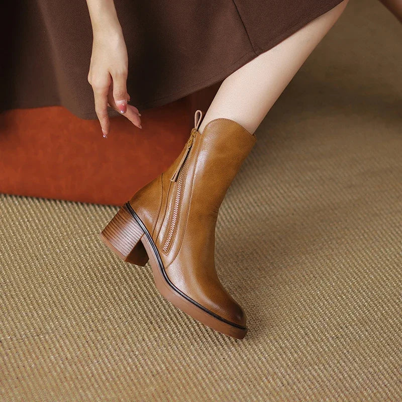 CAROLINE™ | STILVOLLE STIEFEL