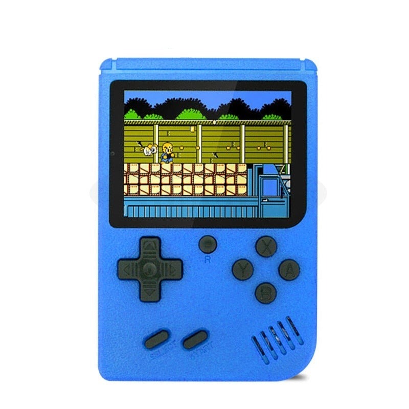 400-i-1 Retro Videospielkonsole