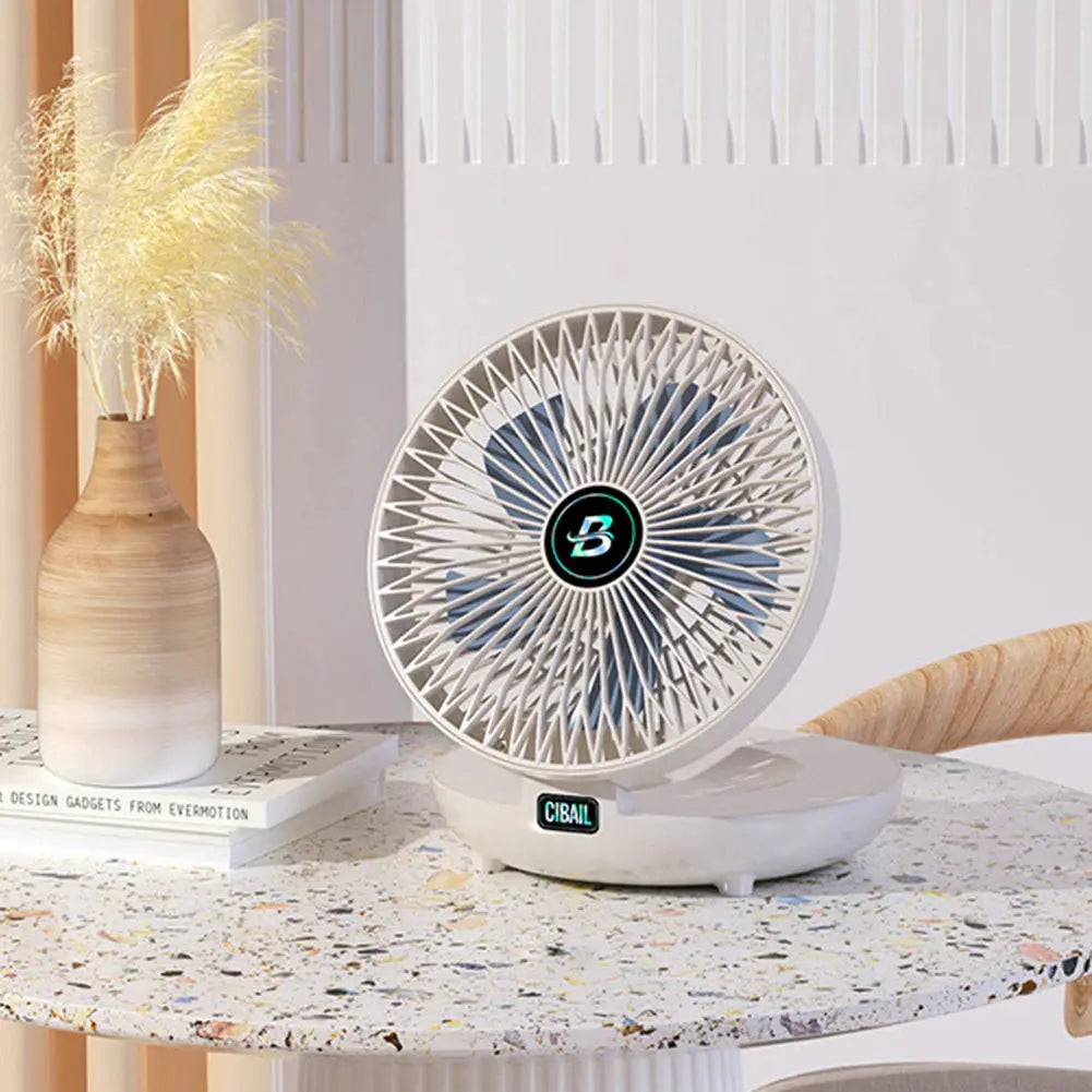 Haushalts-Dual-Use-Küchenventilator