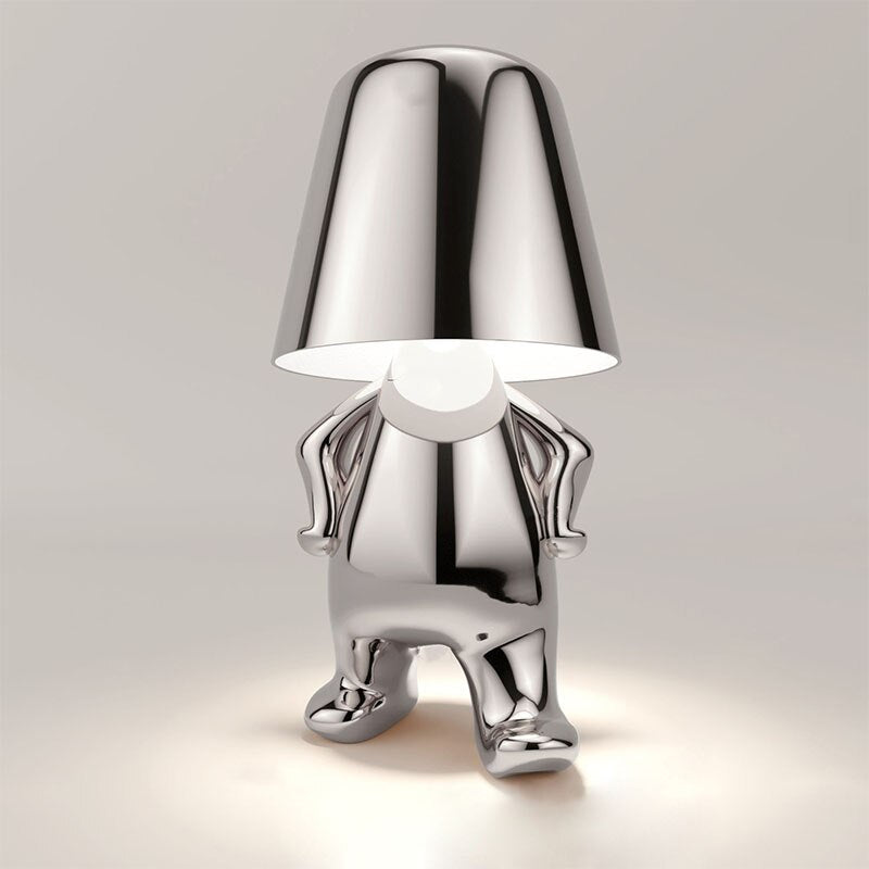 Misterlamp [Letzter Lagerbestand]