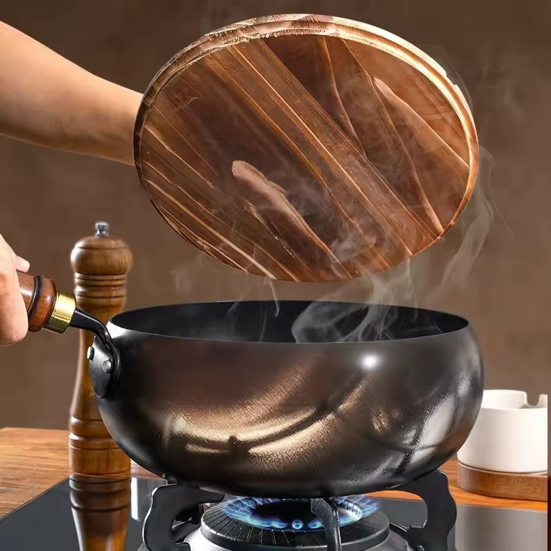 SmartCook IronPot Pro | Der vielseitige Kochtopf für perfekte Mahlzeiten