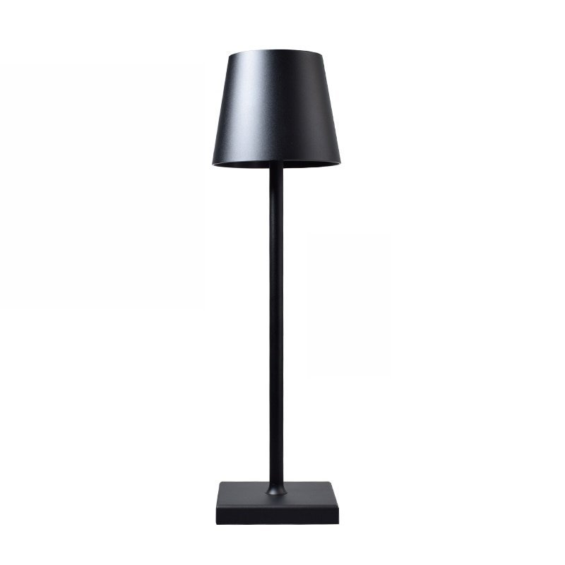 NORDIA | Drahtlose Aufladbare Tischlampe