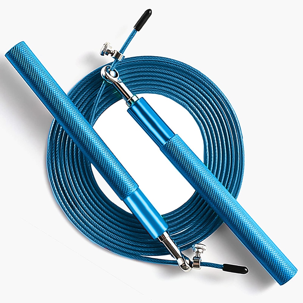 Crossfit Speed Jump Rope 360°