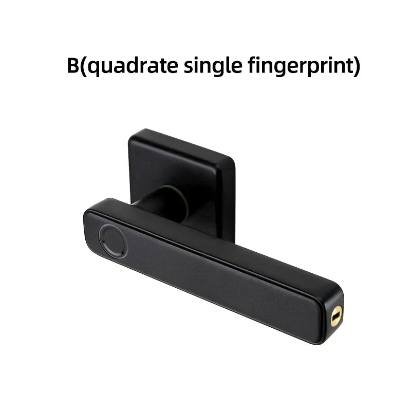 UltraLock | digitales Fingerabdruckschloss mit mehreren Modi