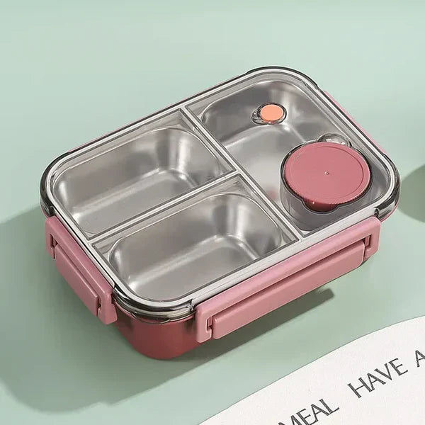 ThermoKeep - Isolierte Lebensmittelbehälter für Langanhaltende Wärmehaltung