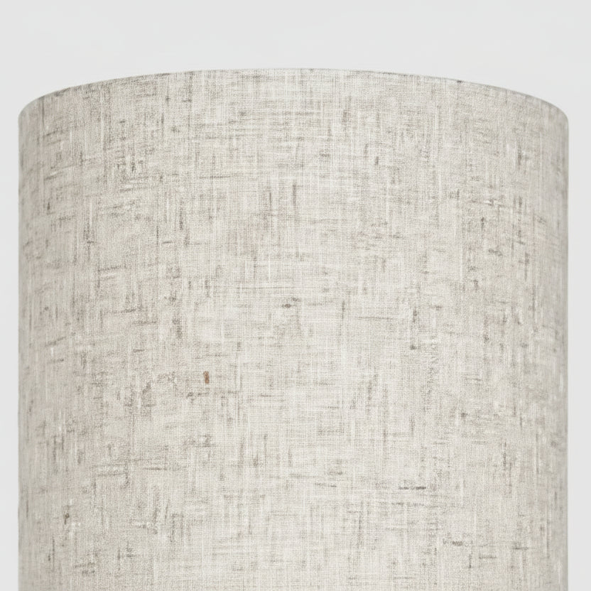 Moderne zylindrische Stehlampe – Minimalistische Designlampe