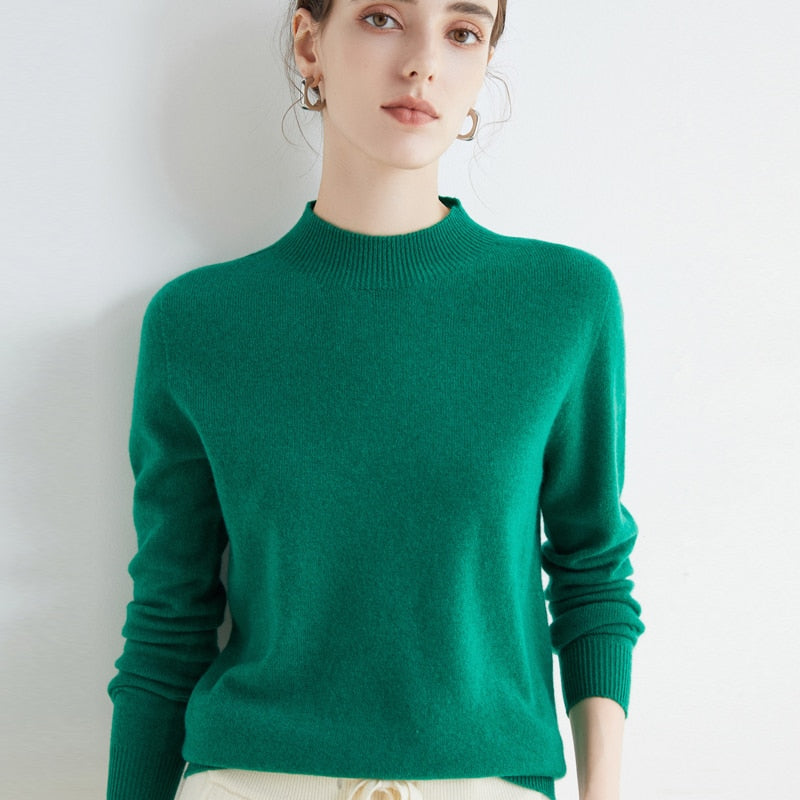 PARIS - Kaschmirpullover