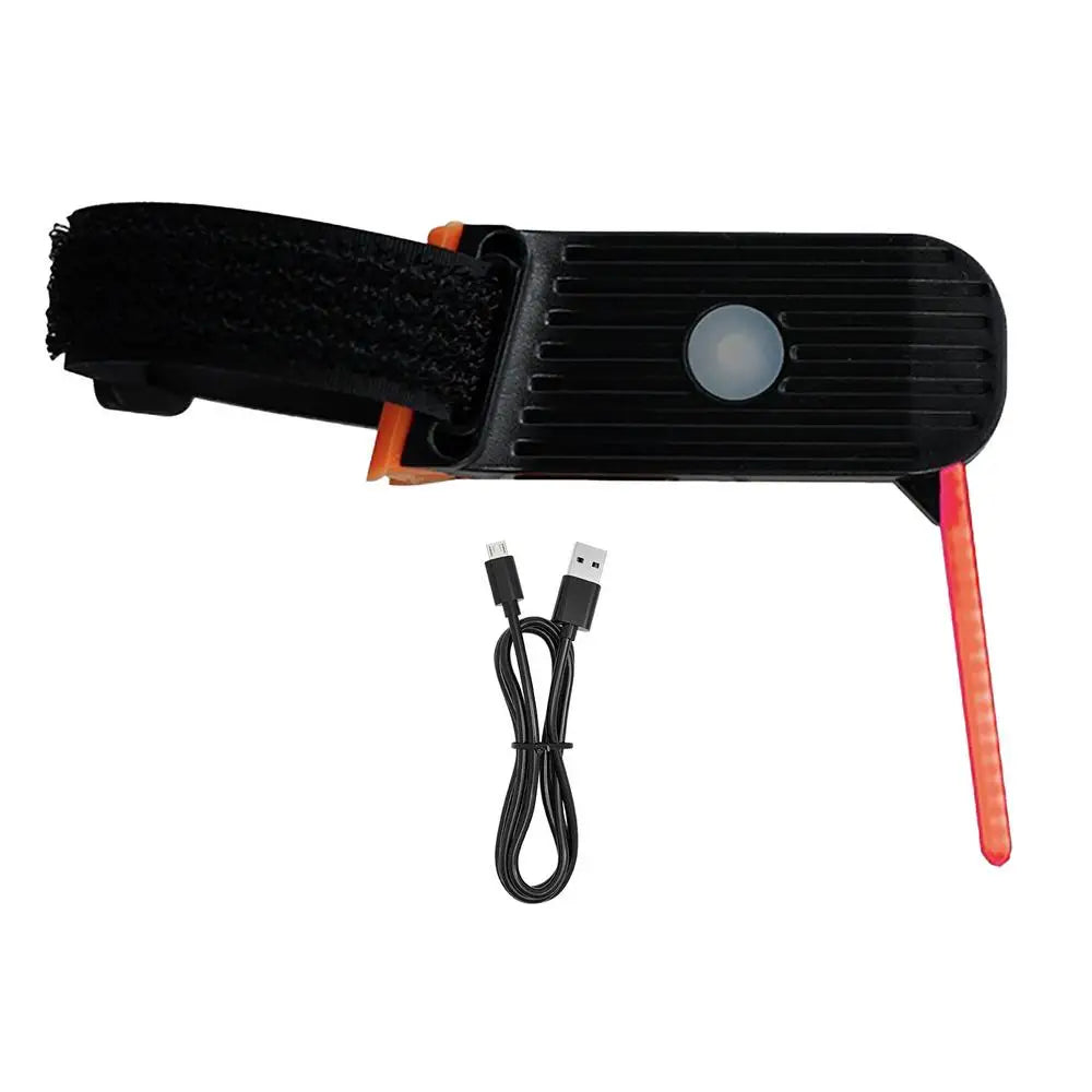Ultra Light - Fahrrad-Rücklicht Photon Drop