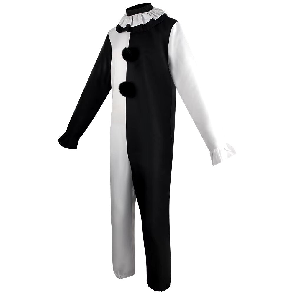 "Der Clown" Kostüm | Horror-Clown-Outfit