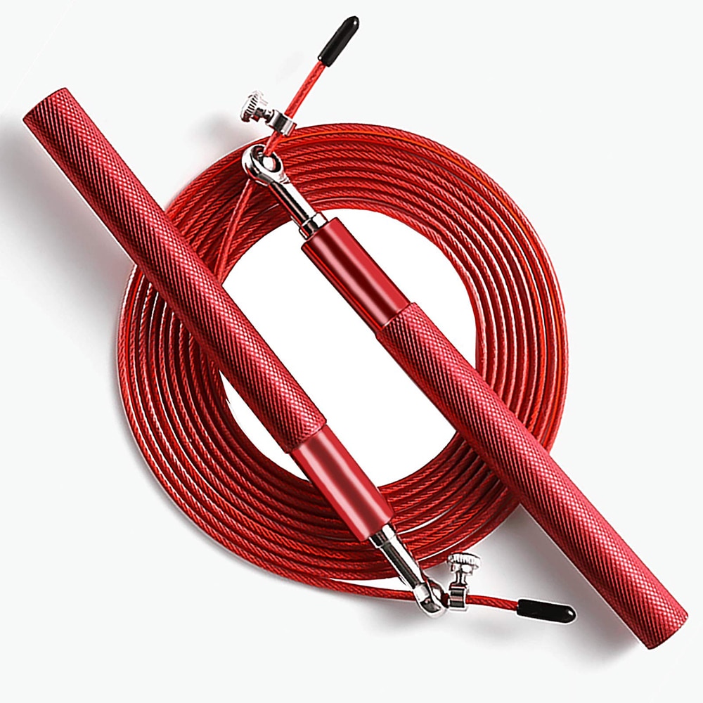 Crossfit Speed Jump Rope 360°