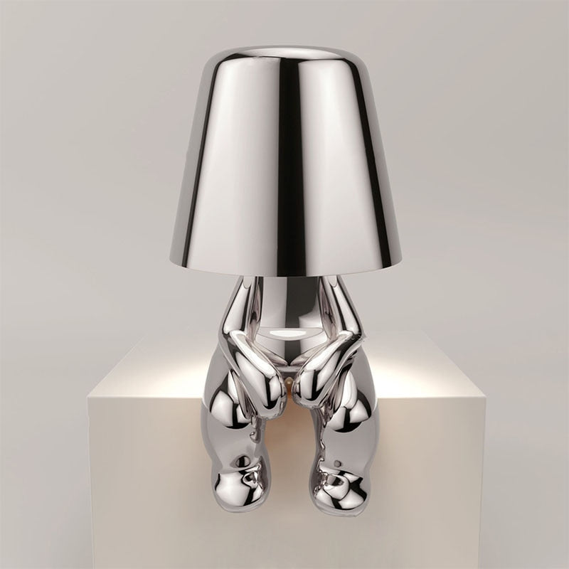 Misterlamp [Letzter Lagerbestand]
