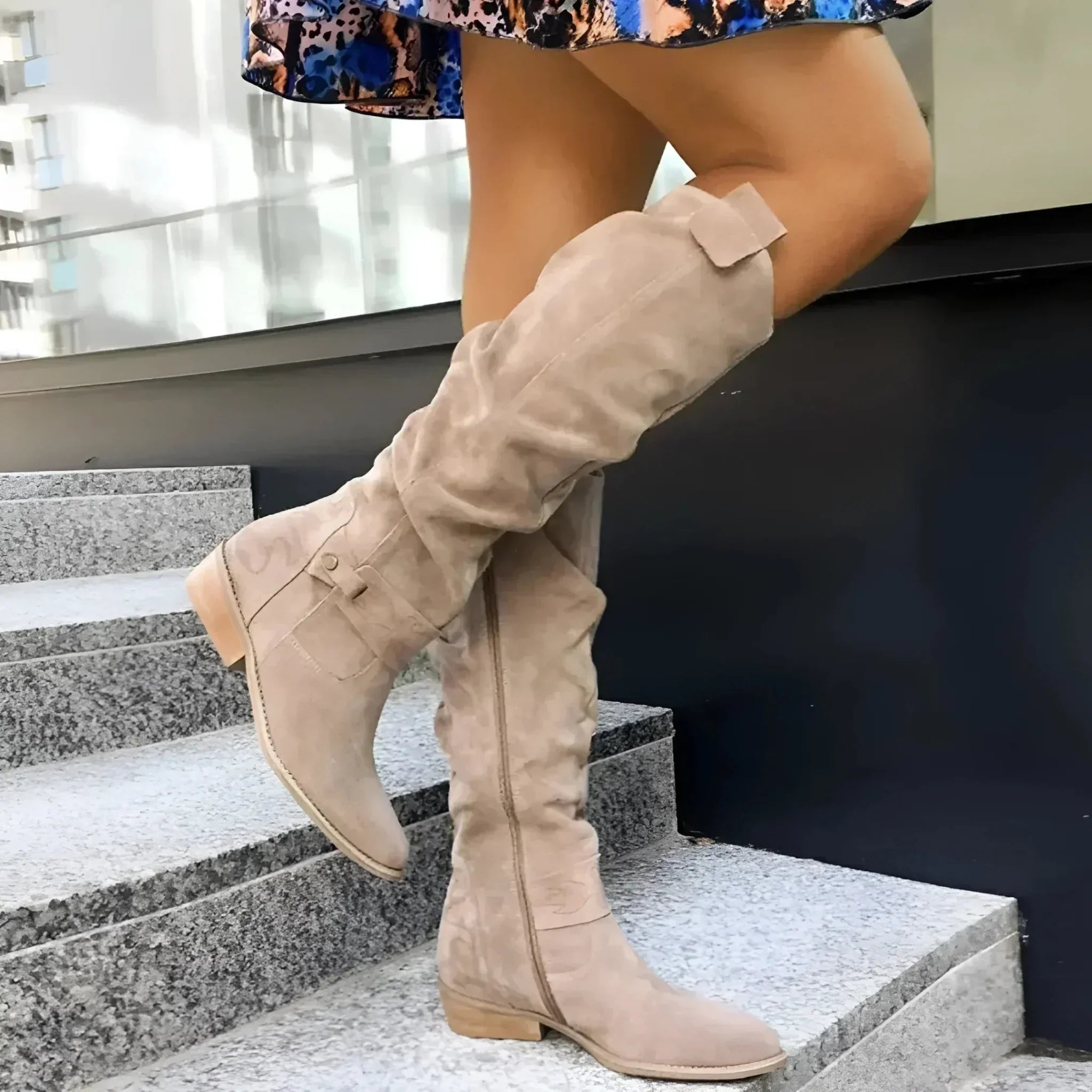SAR | LUXURIÖSE DAMENSCHUHE