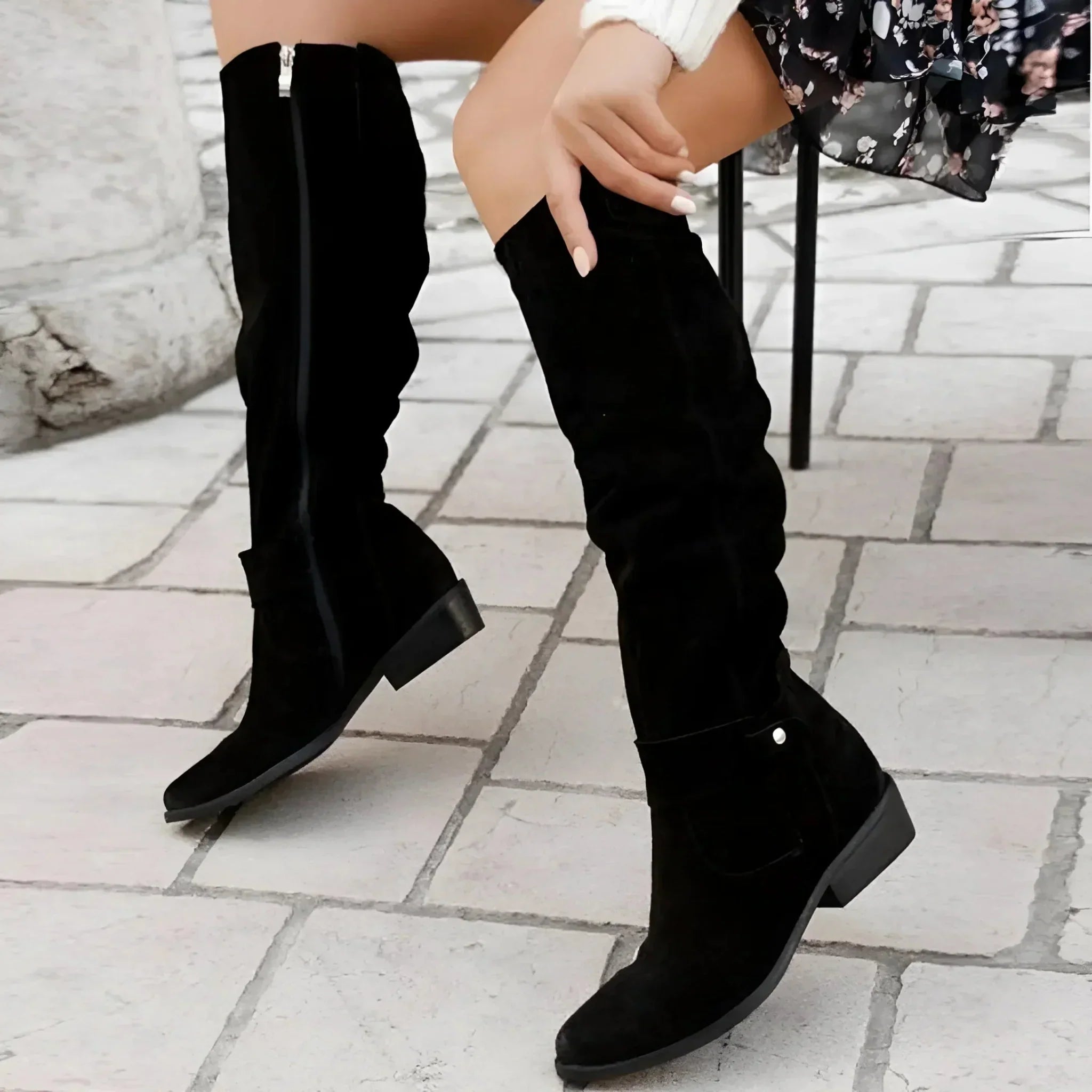 SAR | LUXURIÖSE DAMENSCHUHE