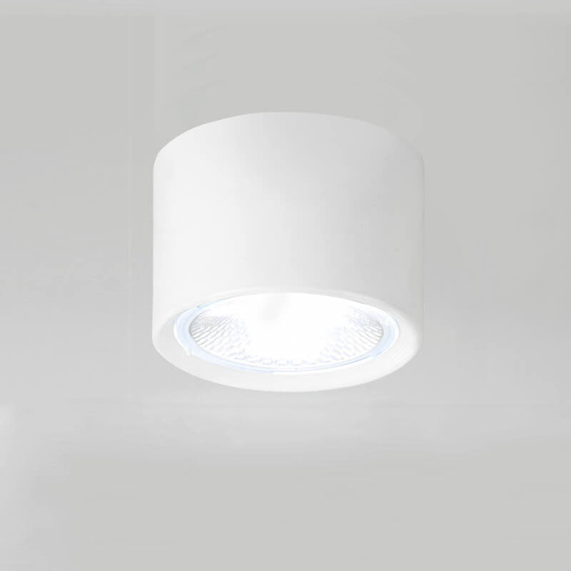 Frendorf | LED Deckenstrahler Zylinder | Verstellbares Spotlight Design