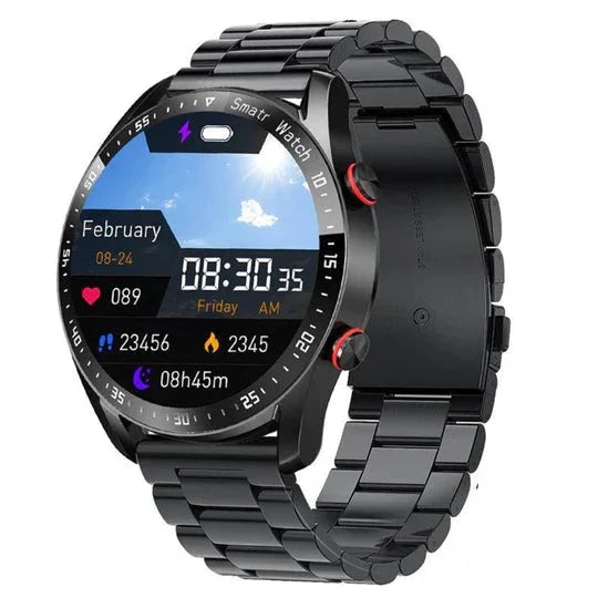 DIE SCHWEIZER UHR