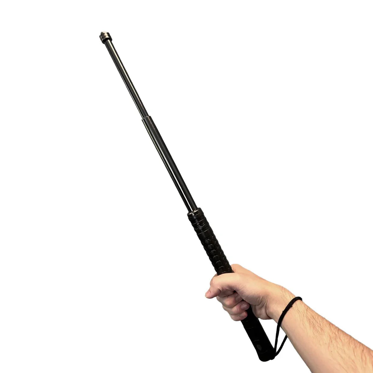 GUARDIAN TREK STICK – Maximale Sicherheit & Stabilität bei jedem Schritt