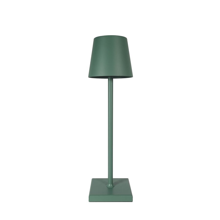 NORDIA | Drahtlose Aufladbare Tischlampe